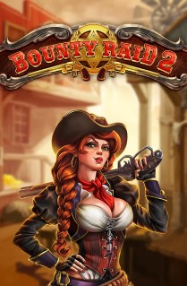 Bounty Raid 2