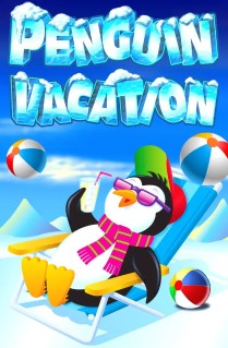 Penguin Vacantion