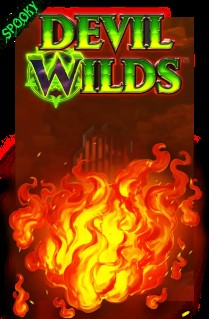 Devil Wilds