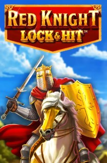 Lock & Hit: Red Knight
