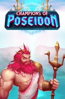 Champions of Poseidon
