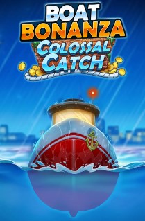 Boat Bonanza - Colossal Catch