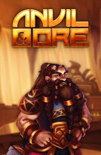 Anvil & Ore