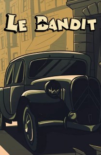 Le Bandit