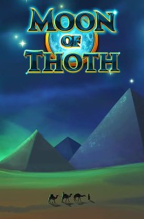 Moon of Thoth