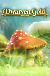 Dwarven Gold