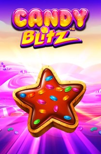 Candy Blitz