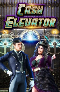 Cash Elevator