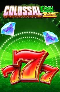 Colossal Cash Zone