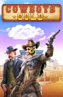 Cowboys Gold