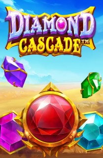 Diamond Cascade