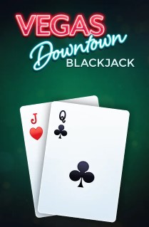 Vegas Downtown Blackjack