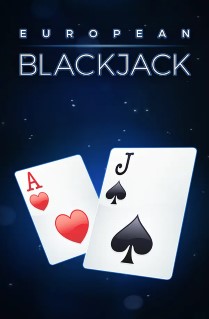 European Blackjack
