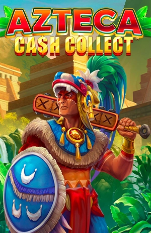 Azteca: Cash Collect