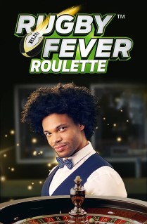 Rugby Fever Roulette