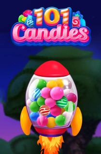 101 Candies