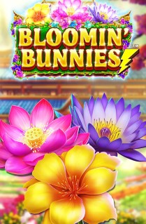Bloomin’ Bunnies