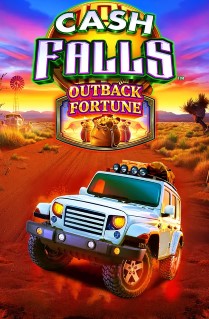 Cash Falls Outback Fortune 