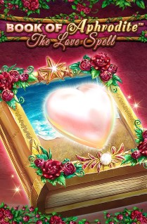 Book Of Aphrodite - The Love Spell