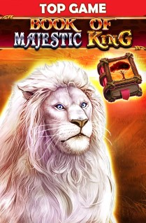 Book Of Majestic King