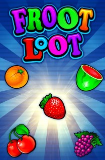 Froot Loot 9-Line