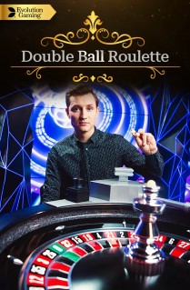 Double Ball Roulette