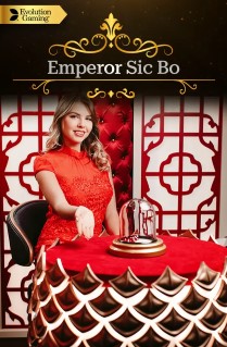 Emperor Sic Bo