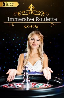 Immersive Roulette