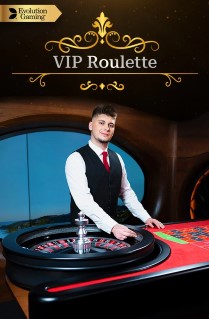 VIP Roulette