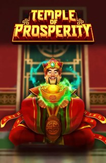 Temple of Prosperity