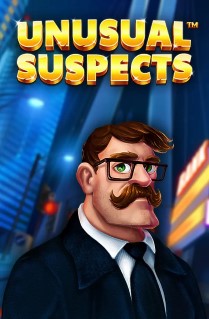 Unusual Suspects