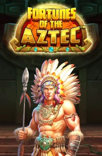 Fortunes of the Aztec