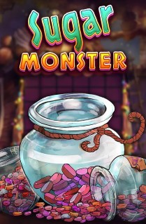 Sugar Monster