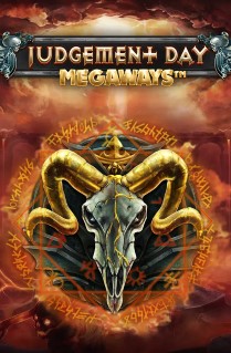 Judgement Day Megaways