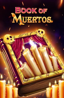 Book Of Muertos