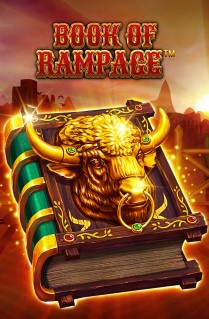 Book Of Rampage