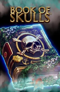 Book Of Skulls