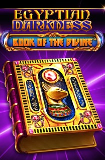 Book of The Divine - Egyptian Darkness