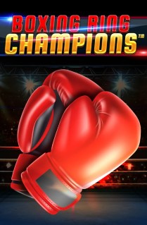 Boxing Ring Champions