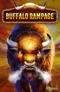 Buffalo Rampage