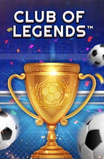 Club Of Legends