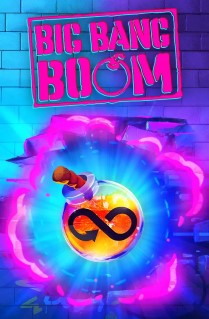 Big Bang Boom