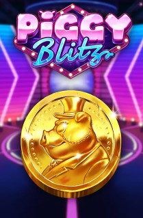 Piggy Blitz