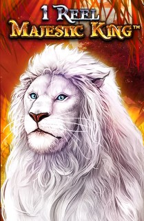 1 Reel Majestic King