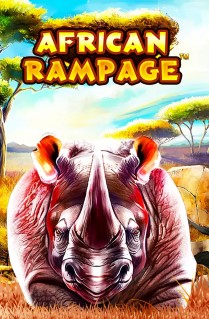 African Rampage