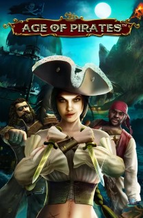 Age of Pirates