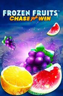 Frozen Fruits - Chase'N'Win