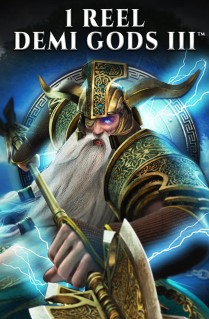 1 Reel Demi Gods III