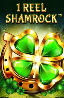 1 Reel Shamrock