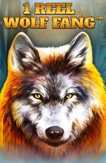 1 Reel Wolf Fang